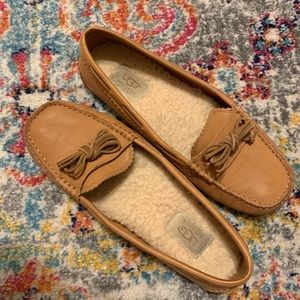 UGG loafers